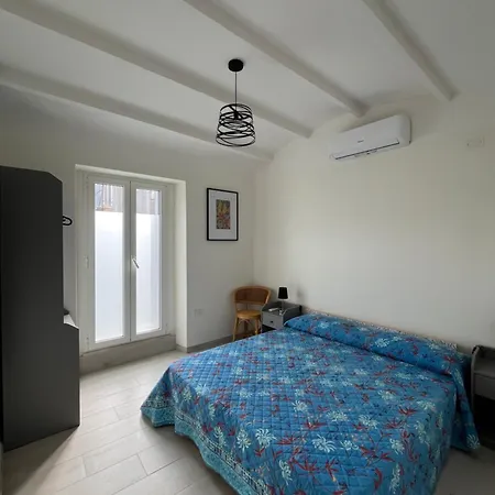 Tibur House Roma