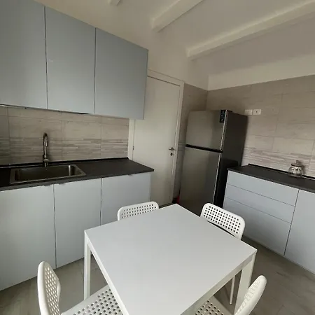 Tibur House *