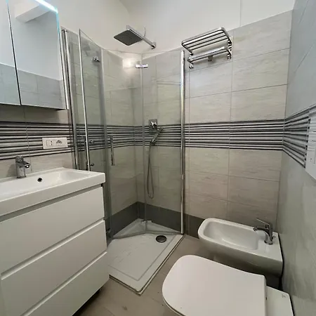 Tibur House 펜션 로마
